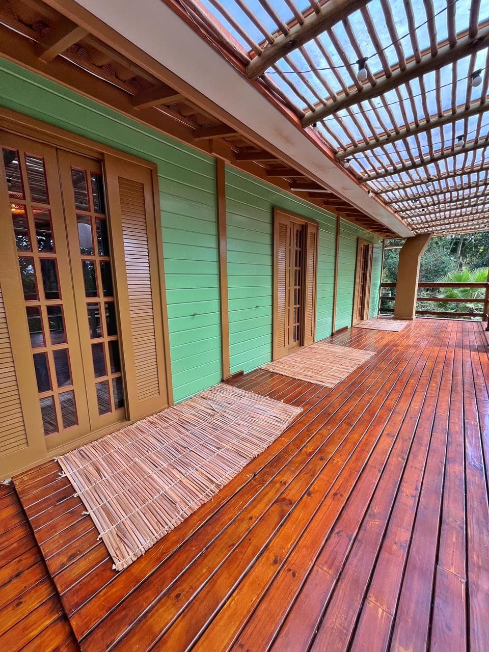 Chácara com 3 dormitórios à venda, 5000 m² por R$ 3.750.000,00 - Mogi Moderno - Mogi das Cruzes/SP, foto 27 de 63