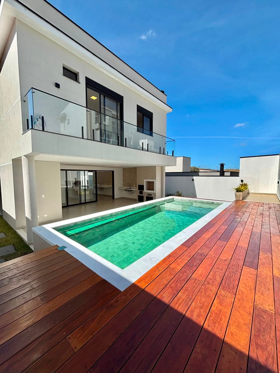 Casa de 324m² com três suítes disponível para venda por R$2.300.000 - Mosaico Essence, foto 29 de 40