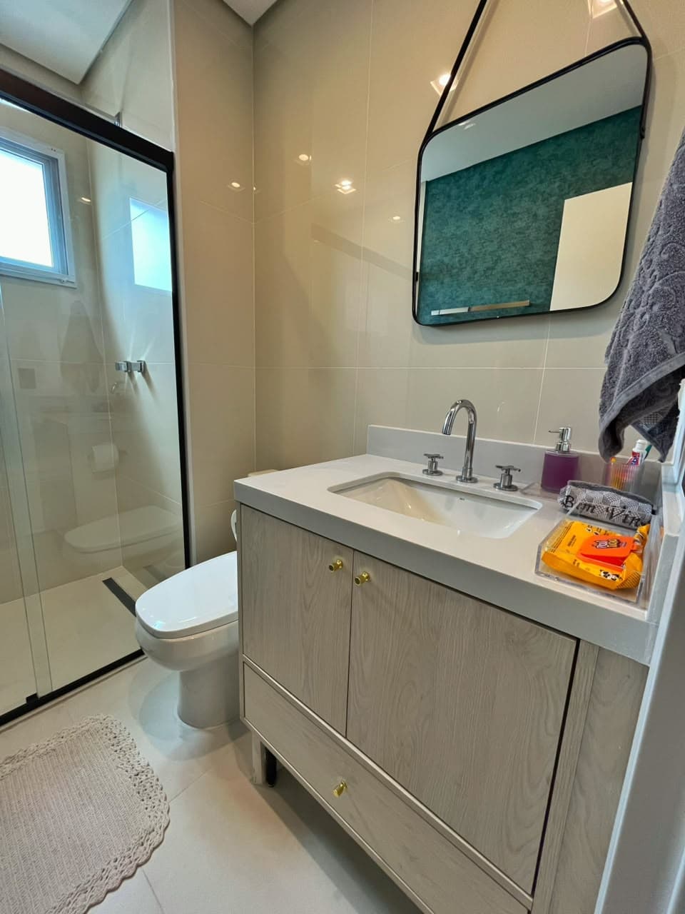 Apartamento no Passeo Patteo Mogilar com 3 dormitórios à venda, 116 m² - Mogi das Cruzes/SP, foto 14 de 19