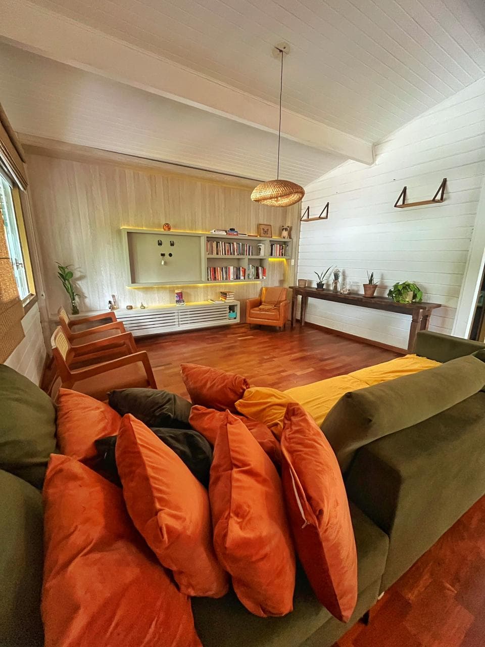 Chácara com 3 dormitórios à venda, 5000 m² por R$ 3.750.000,00 - Mogi Moderno - Mogi das Cruzes/SP, foto 7 de 63