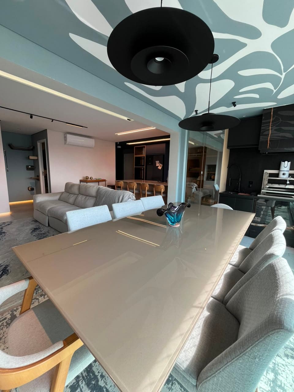 Apartamento no Passeo Patteo Mogilar com 3 dormitórios à venda, 116 m² - Mogi das Cruzes/SP, foto 7 de 19