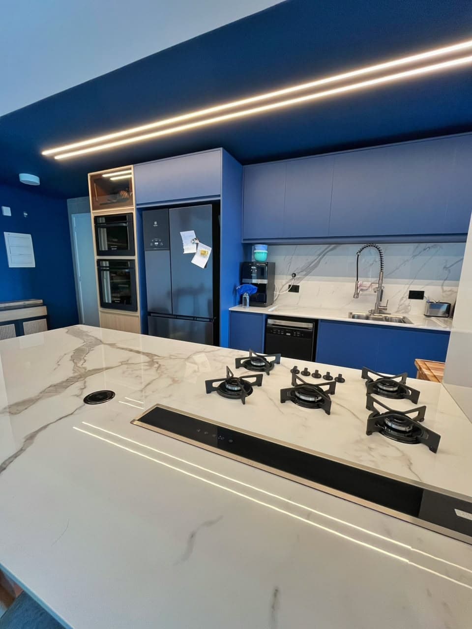 Apartamento no Passeo Patteo Mogilar com 3 dormitórios à venda, 116 m² - Mogi das Cruzes/SP, foto 10 de 19