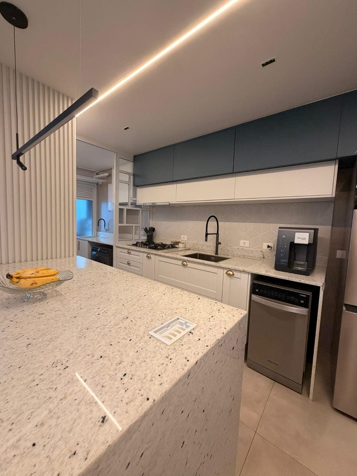 Lindo Apartamento com 2 Suítes à venda, 95m² - Helbor Passeo, foto 10 de 22