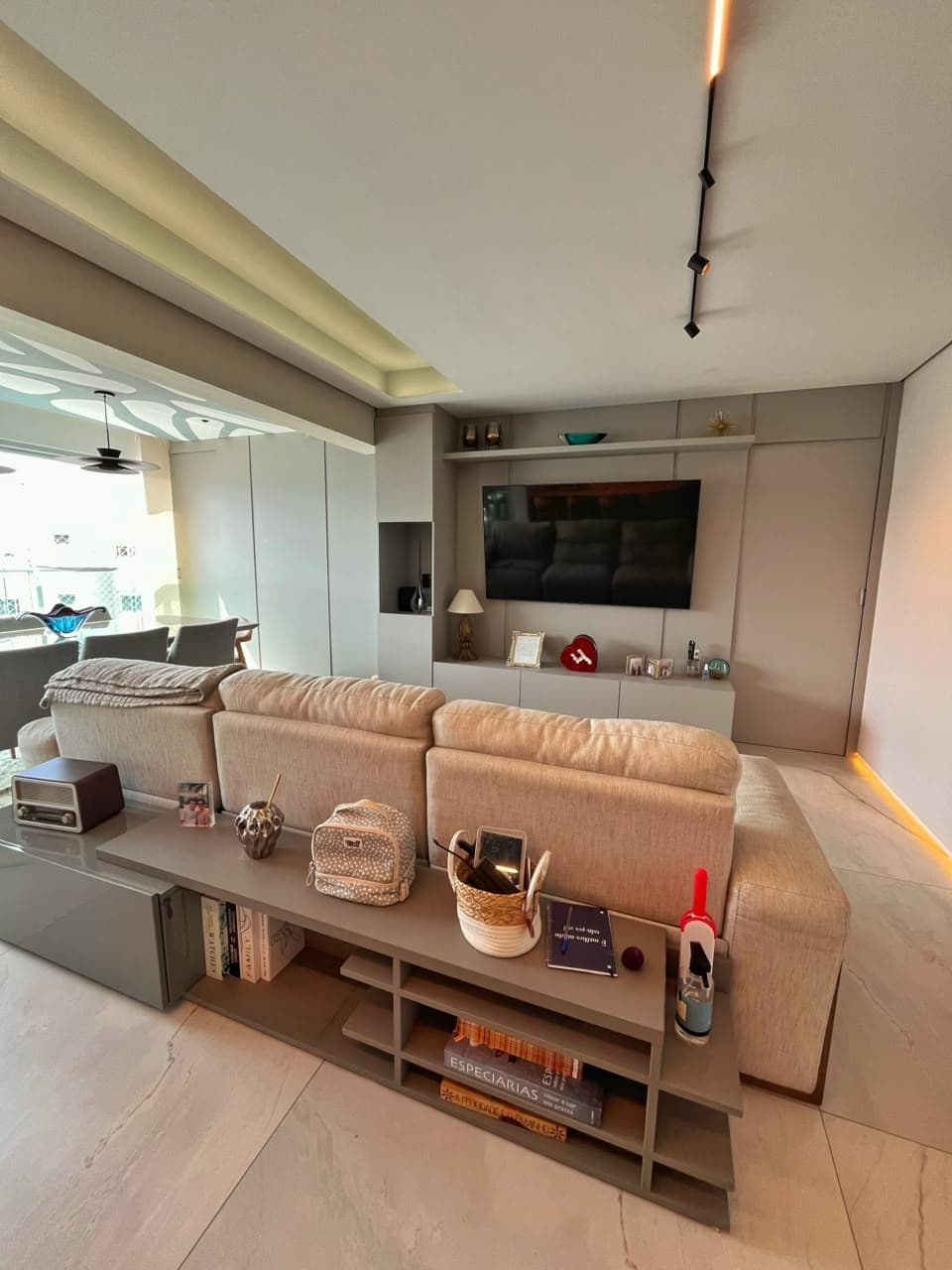 Apartamento no Passeo Patteo Mogilar com 3 dormitórios à venda, 116 m² - Mogi das Cruzes/SP, foto 4 de 19