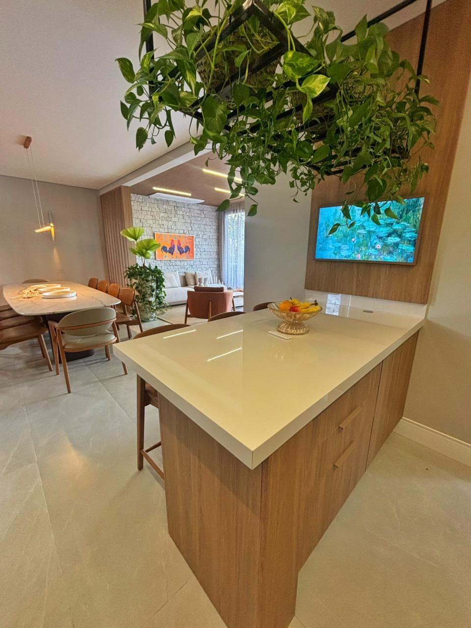 Sobrado com 3 dormitórios à venda, 249 m² por R$ 3.999.000,00 - Cézar de Souza - Mogi das Cruzes/SP, foto 8 de 21