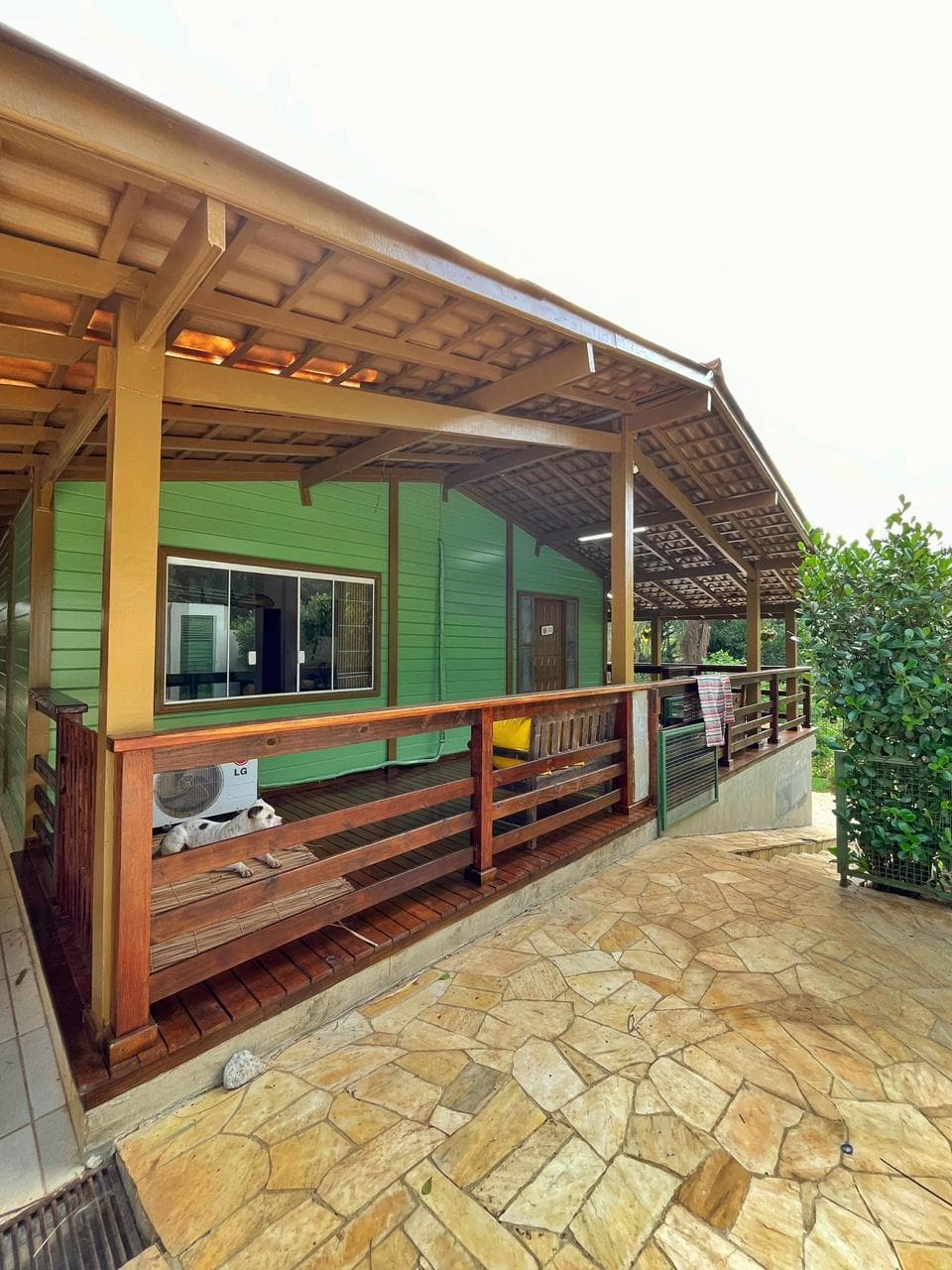 Chácara com 3 dormitórios à venda, 5000 m² por R$ 3.750.000,00 - Mogi Moderno - Mogi das Cruzes/SP, foto 14 de 63