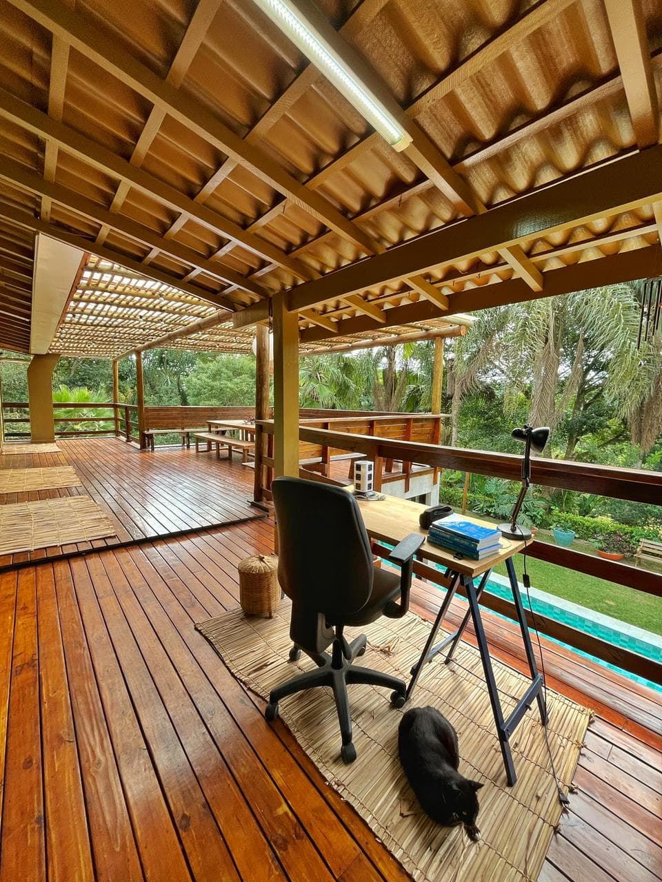 Chácara com 3 dormitórios à venda, 5000 m² por R$ 3.750.000,00 - Mogi Moderno - Mogi das Cruzes/SP, foto 23 de 63