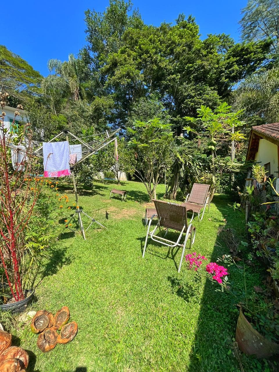 Chácara com 3 dormitórios à venda, 5000 m² por R$ 3.750.000,00 - Mogi Moderno - Mogi das Cruzes/SP, foto 60 de 63