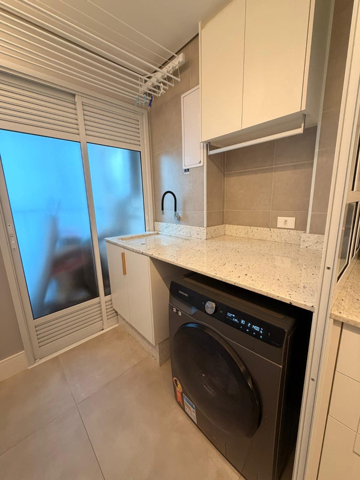 Lindo Apartamento com 2 Suítes à venda, 95m² - Helbor Passeo, foto 11 de 22