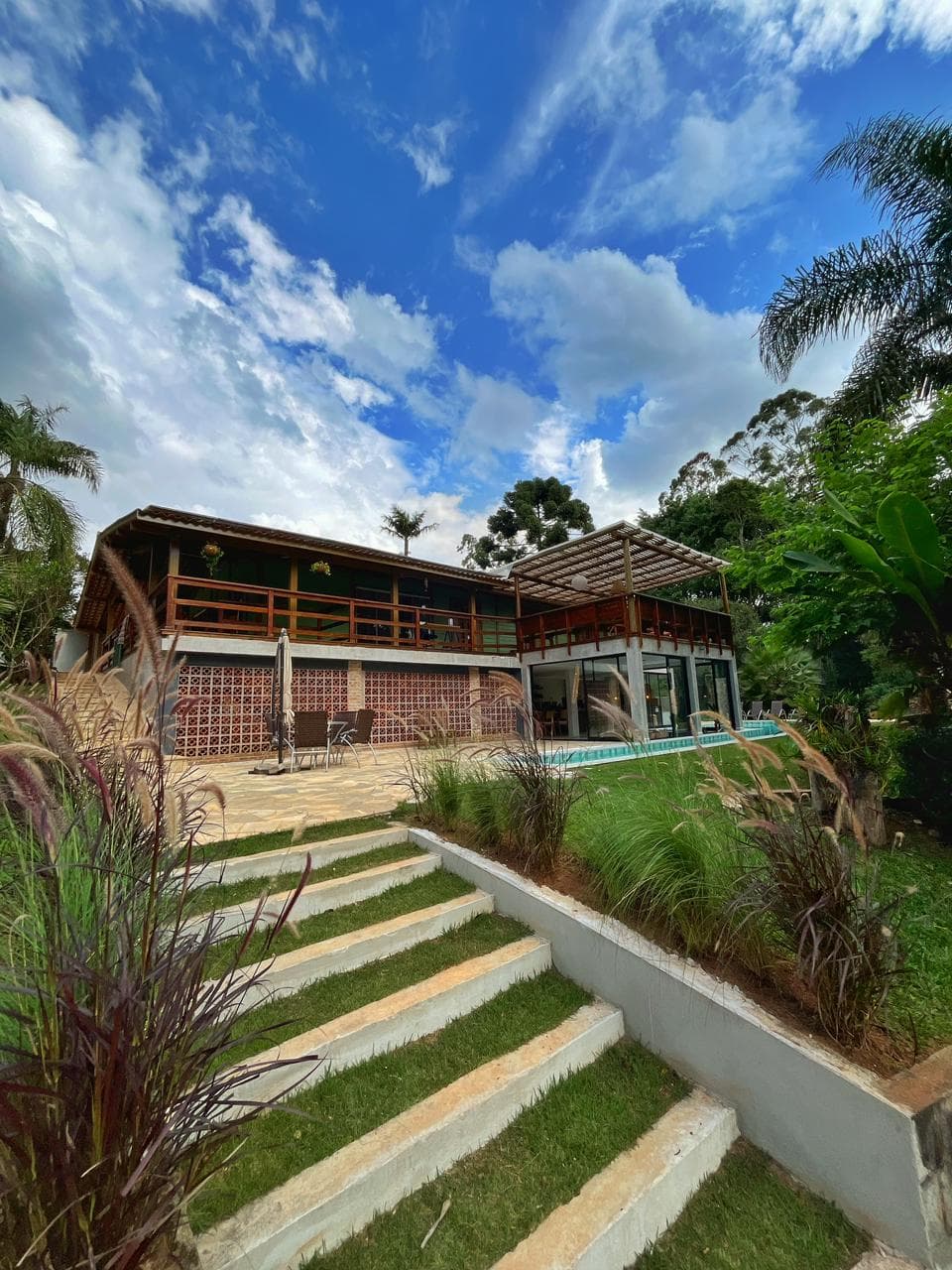 Chácara com 3 dormitórios à venda, 5000 m² por R$ 3.750.000,00 - Mogi Moderno - Mogi das Cruzes/SP, foto 52 de 63