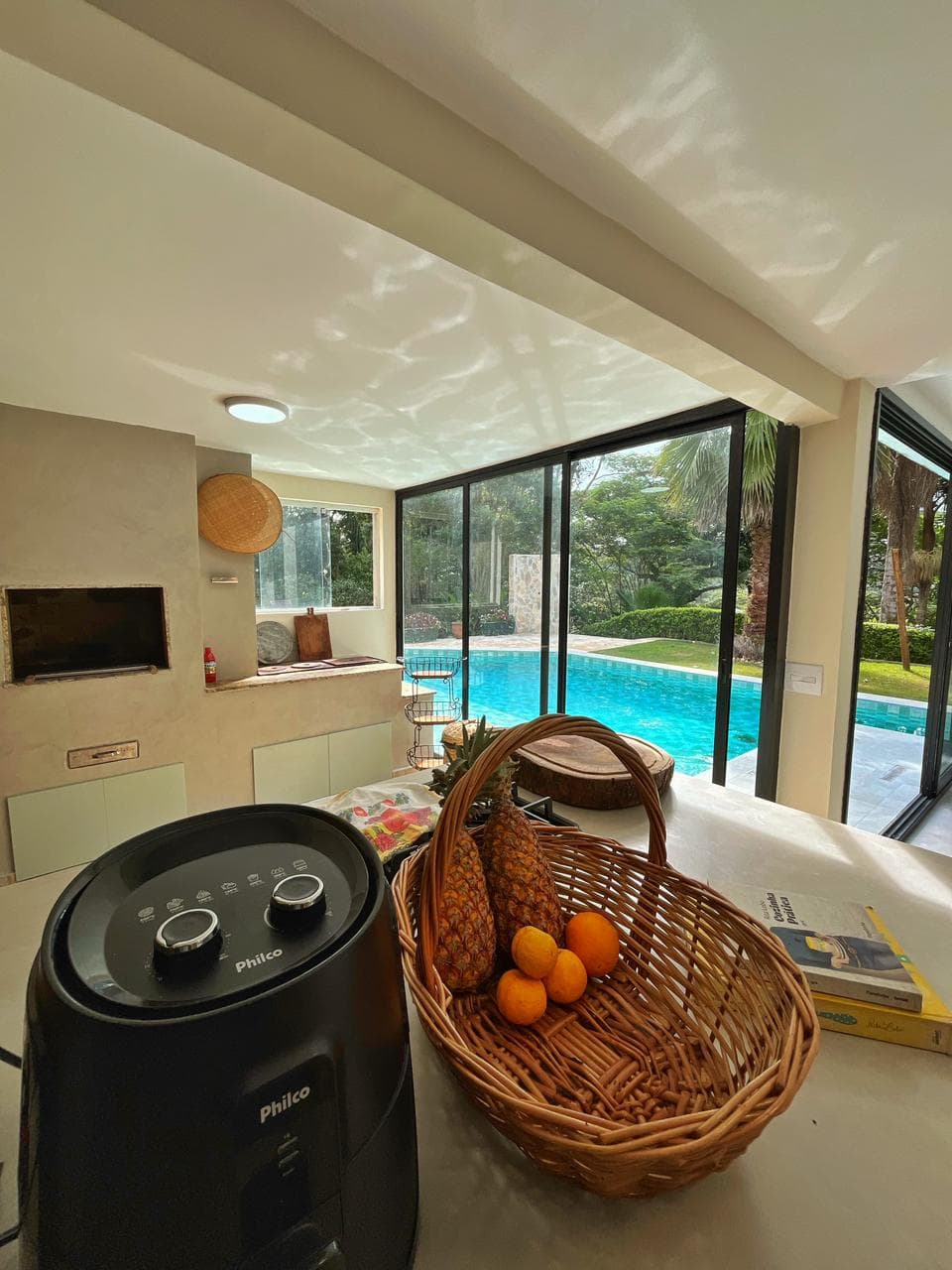 Chácara com 3 dormitórios à venda, 5000 m² por R$ 3.750.000,00 - Mogi Moderno - Mogi das Cruzes/SP, foto 37 de 63