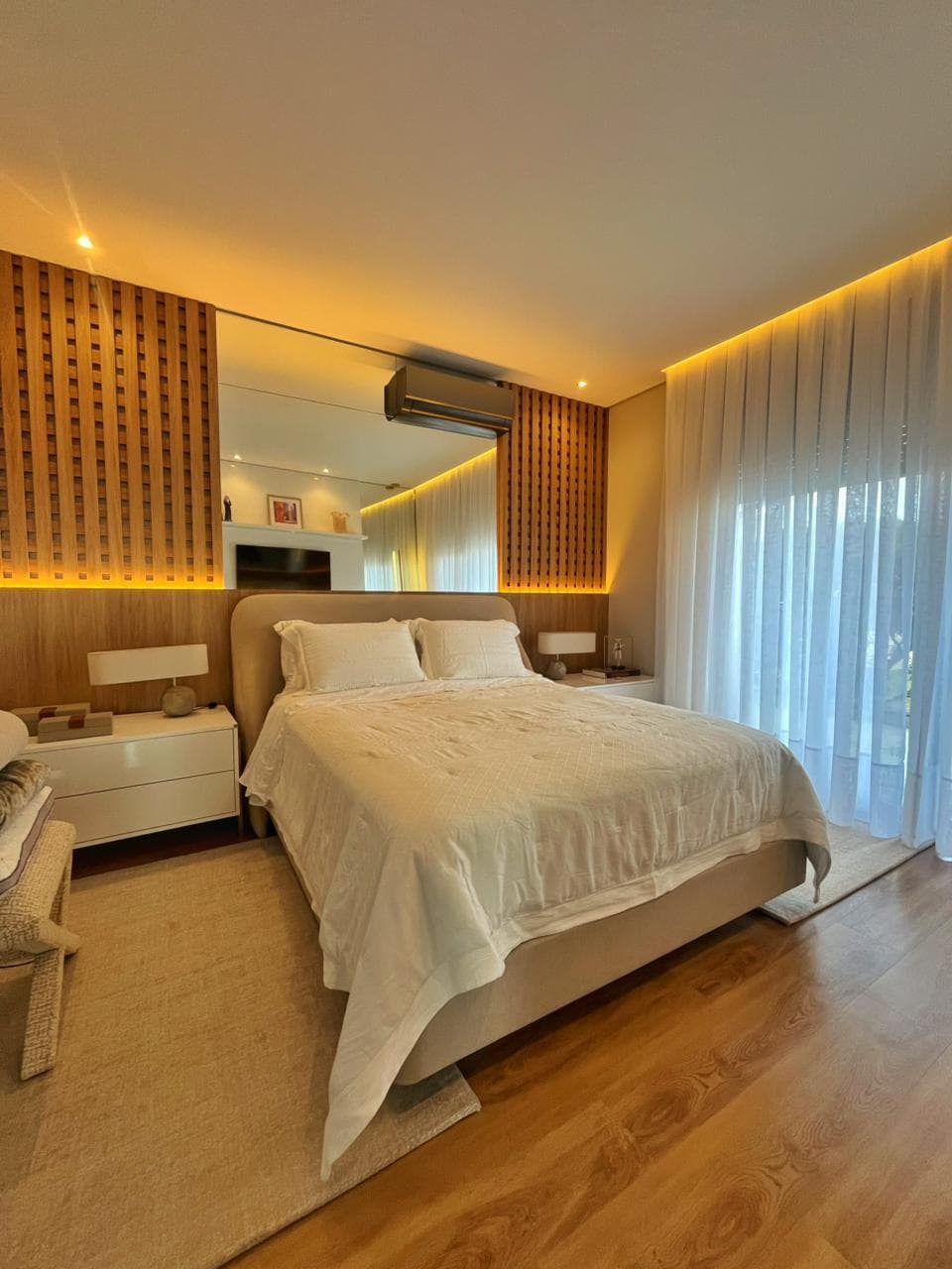 Sobrado com 3 dormitórios à venda, 249 m² por R$ 3.999.000,00 - Cézar de Souza - Mogi das Cruzes/SP, foto 12 de 21