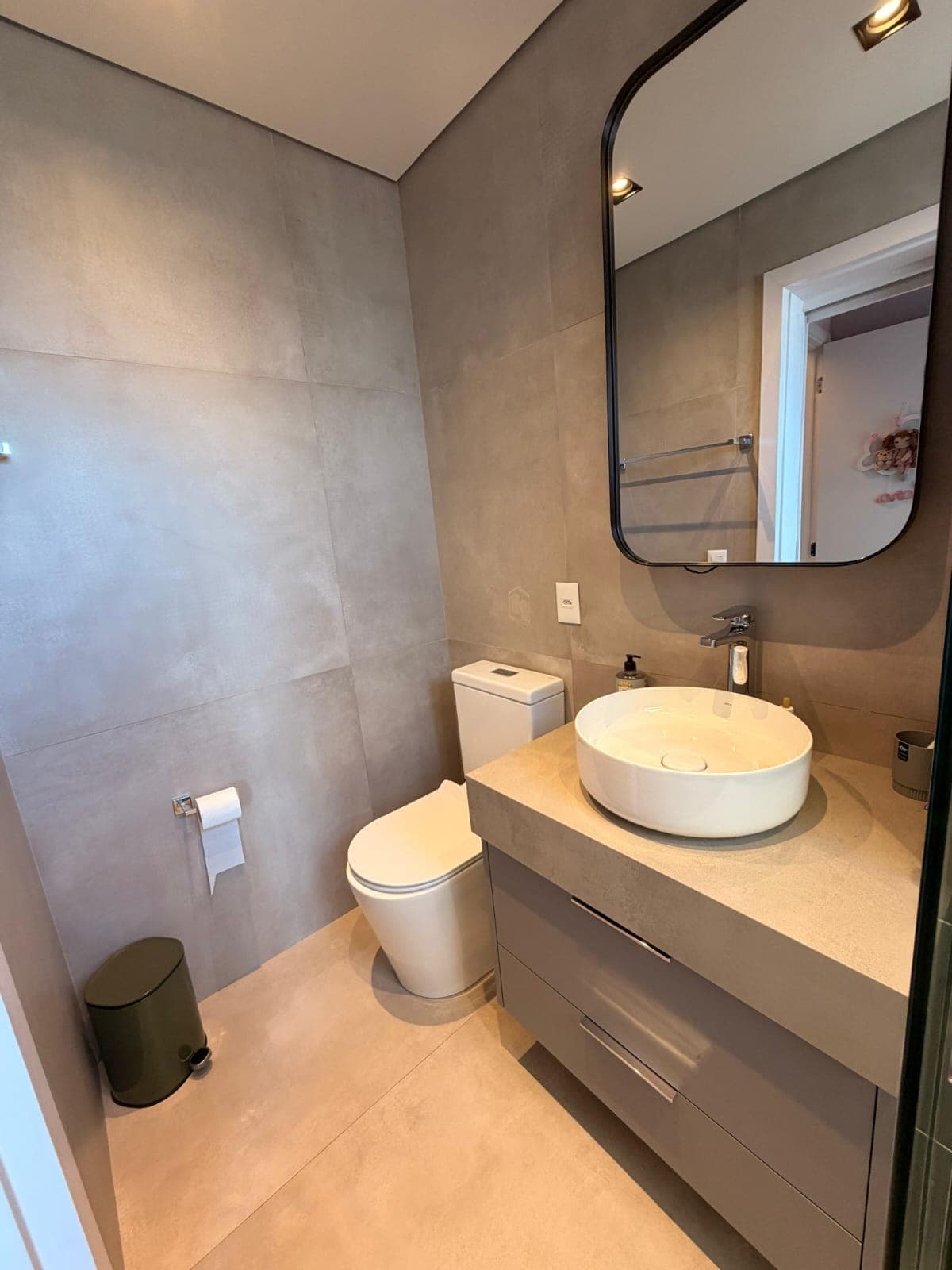 Lindo Apartamento com 2 Suítes à venda, 95m² - Helbor Passeo, foto 15 de 22