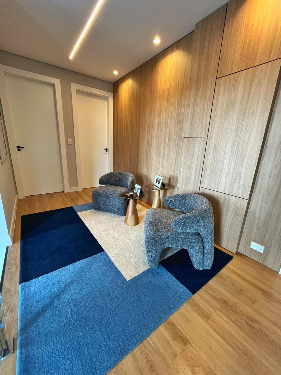 Sobrado com 3 dormitórios à venda, 249 m² por R$ 3.999.000,00 - Cézar de Souza - Mogi das Cruzes/SP, foto 11 de 21