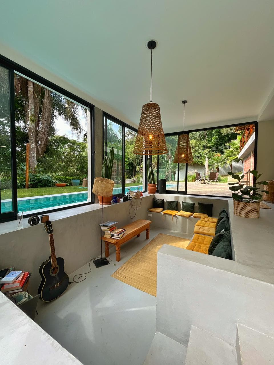 Chácara com 3 dormitórios à venda, 5000 m² por R$ 3.750.000,00 - Mogi Moderno - Mogi das Cruzes/SP, foto 40 de 63