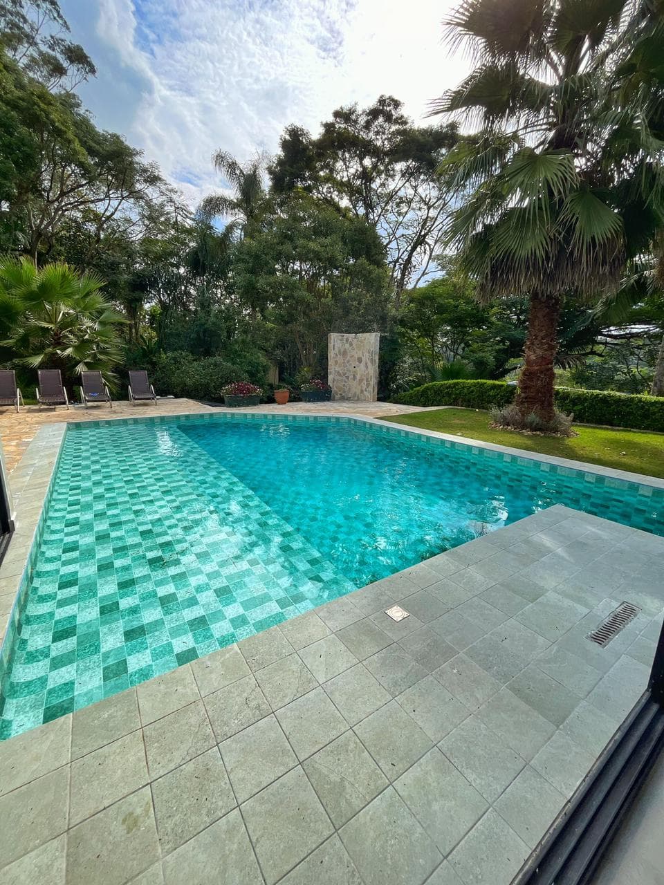 Chácara com 3 dormitórios à venda, 5000 m² por R$ 3.750.000,00 - Mogi Moderno - Mogi das Cruzes/SP, foto 44 de 63