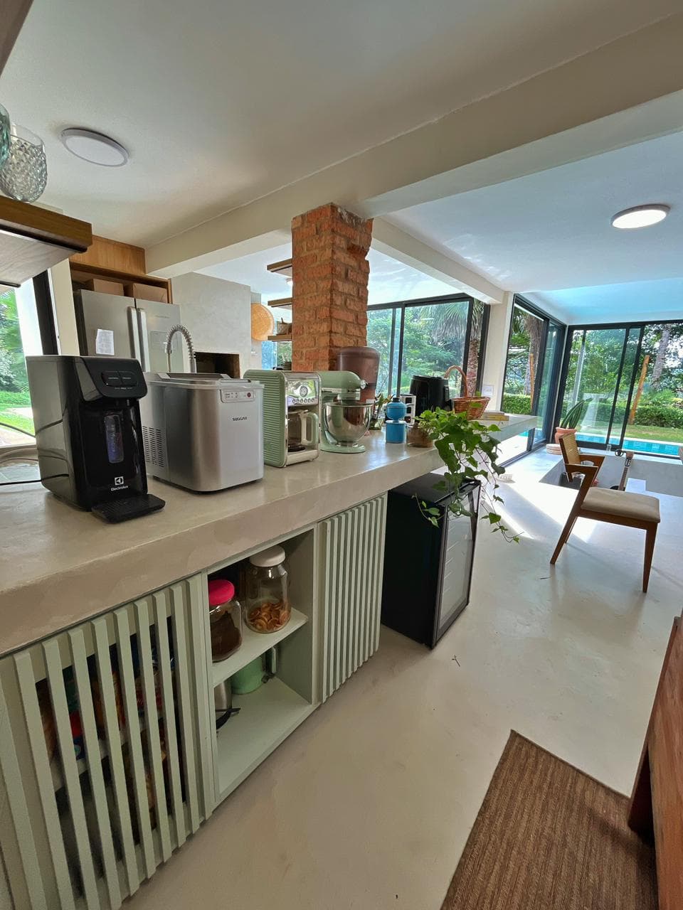 Chácara com 3 dormitórios à venda, 5000 m² por R$ 3.750.000,00 - Mogi Moderno - Mogi das Cruzes/SP, foto 32 de 63