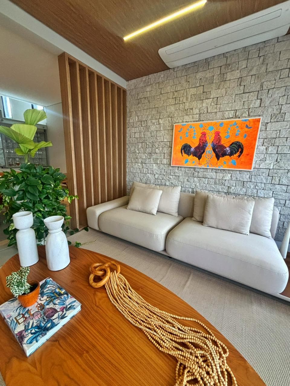 Sobrado com 3 dormitórios à venda, 249 m² por R$ 3.999.000,00 - Cézar de Souza - Mogi das Cruzes/SP, foto 9 de 21