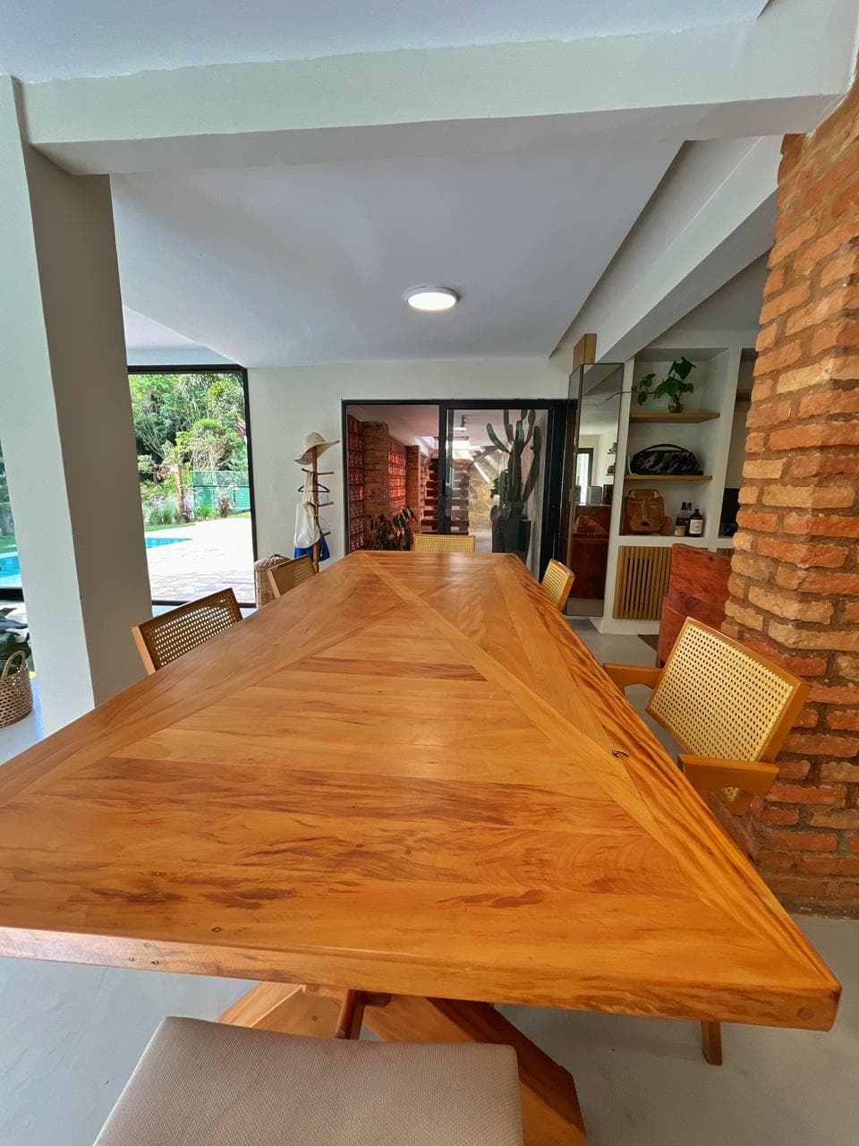 Chácara com 3 dormitórios à venda, 5000 m² por R$ 3.750.000,00 - Mogi Moderno - Mogi das Cruzes/SP, foto 33 de 63
