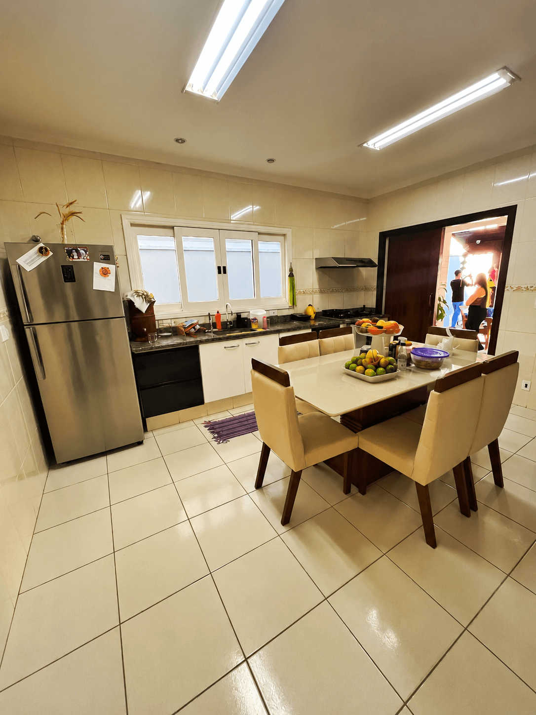 Sobrado com 4 dormitórios, 300 m² - venda por R$ 1.500.000,00 ou aluguel por R$ 8.500,00/mês - Vila Oliveira - Mogi das Cruzes/SP, foto 5 de 12