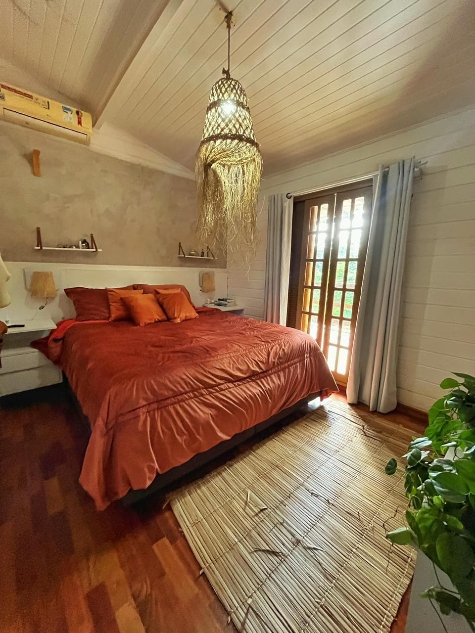 Chácara com 3 dormitórios à venda, 5000 m² por R$ 3.750.000,00 - Mogi Moderno - Mogi das Cruzes/SP, foto 12 de 63