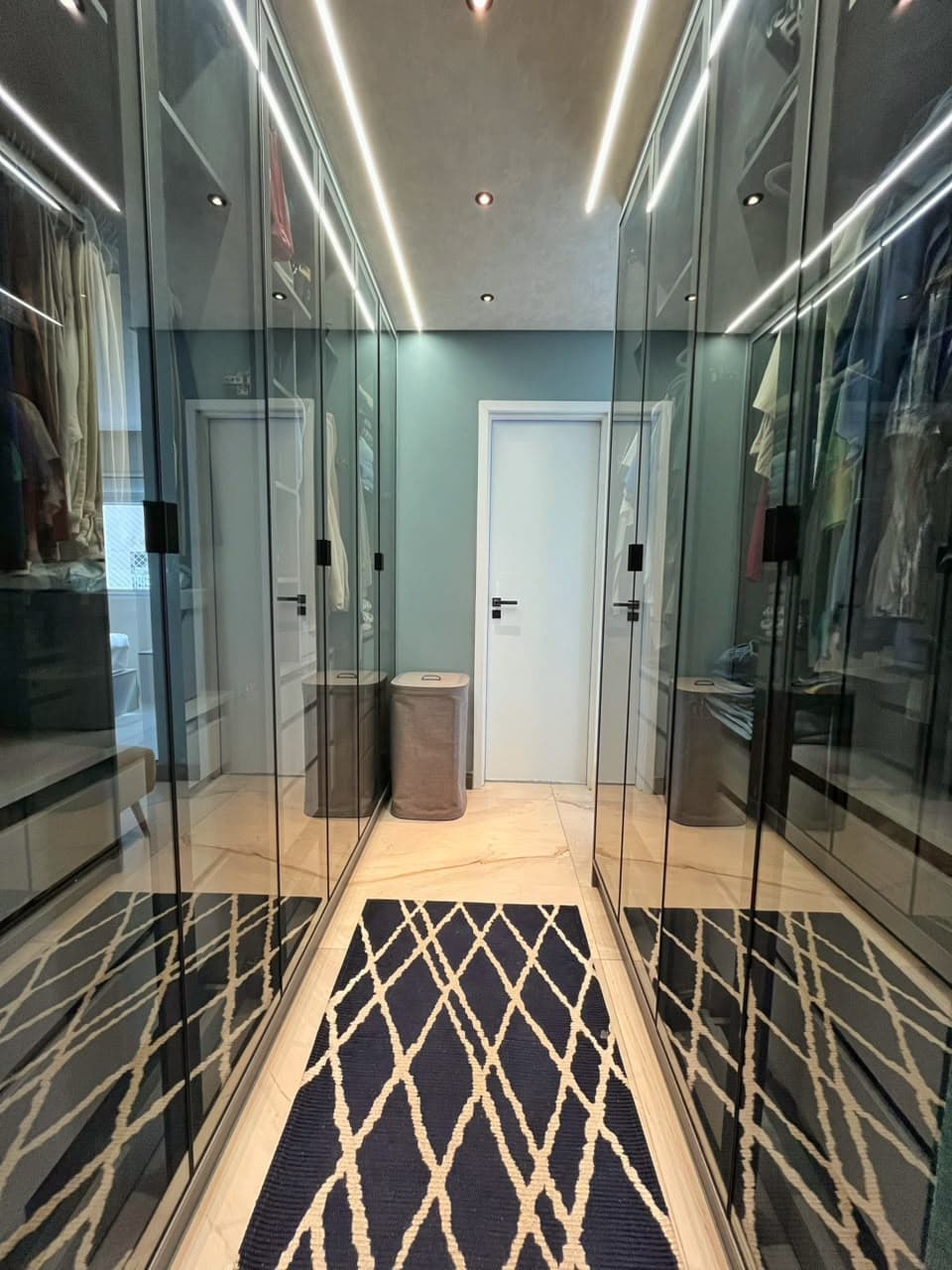 Apartamento no Passeo Patteo Mogilar com 3 dormitórios à venda, 116 m² - Mogi das Cruzes/SP, foto 18 de 19