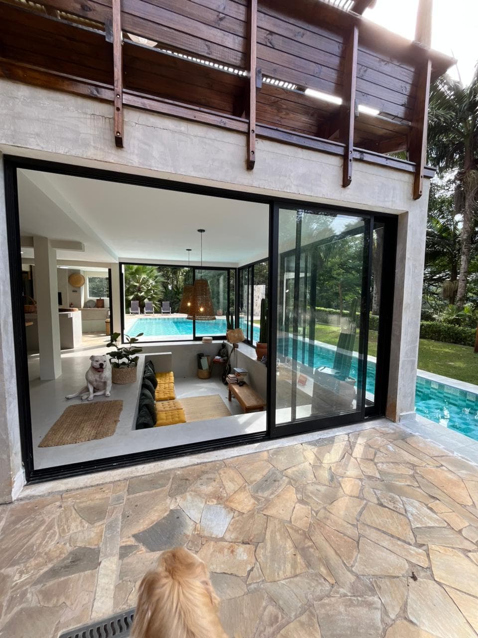 Chácara com 3 dormitórios à venda, 5000 m² por R$ 3.750.000,00 - Mogi Moderno - Mogi das Cruzes/SP, foto 41 de 63