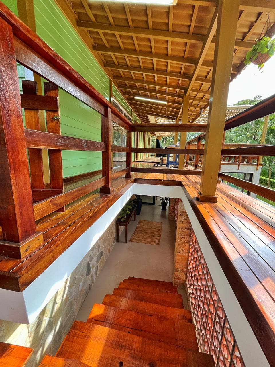 Chácara com 3 dormitórios à venda, 5000 m² por R$ 3.750.000,00 - Mogi Moderno - Mogi das Cruzes/SP, foto 28 de 63