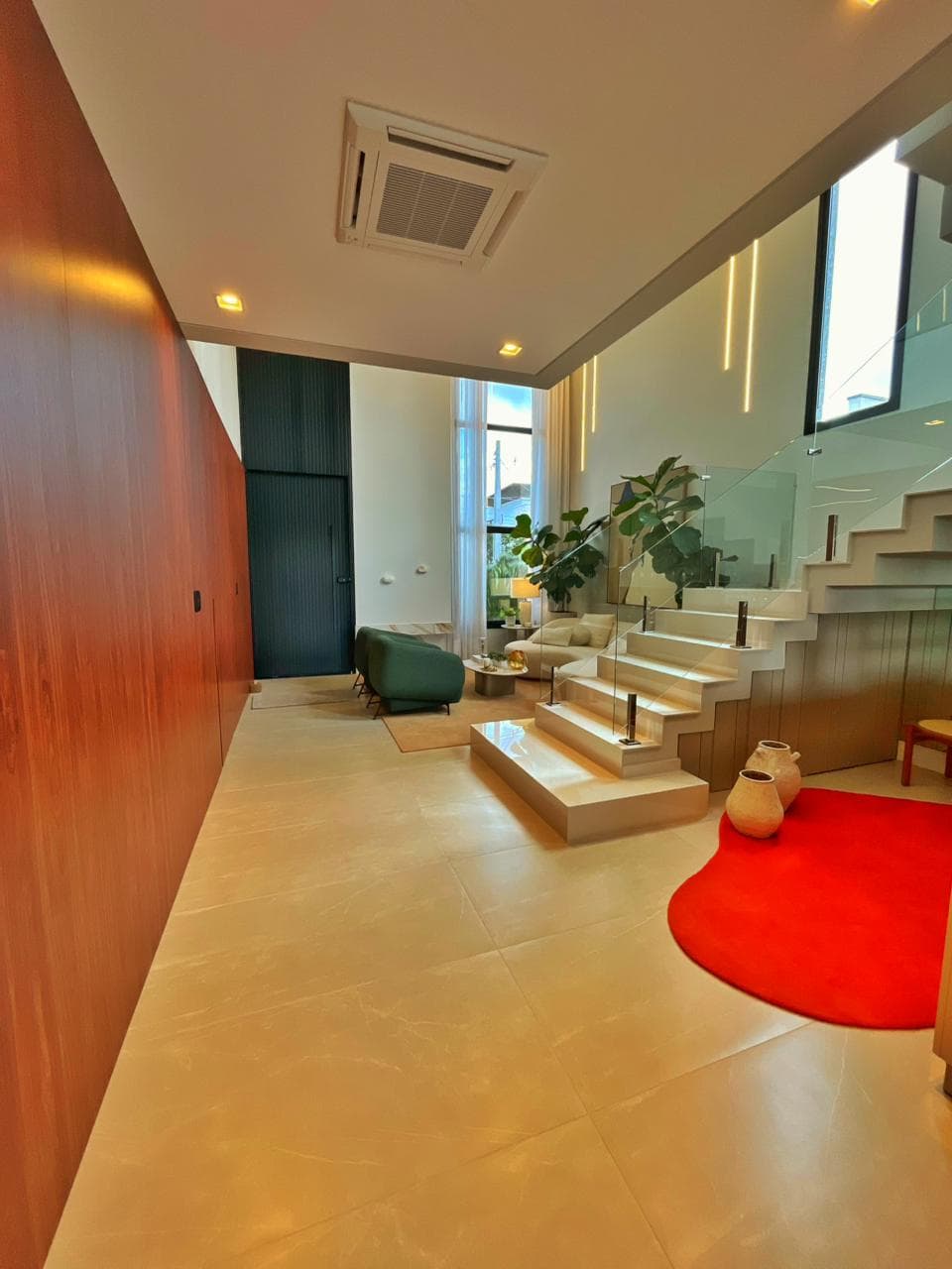 Sobrado com 3 dormitórios à venda, 249 m² por R$ 3.999.000,00 - Cézar de Souza - Mogi das Cruzes/SP, foto 4 de 21