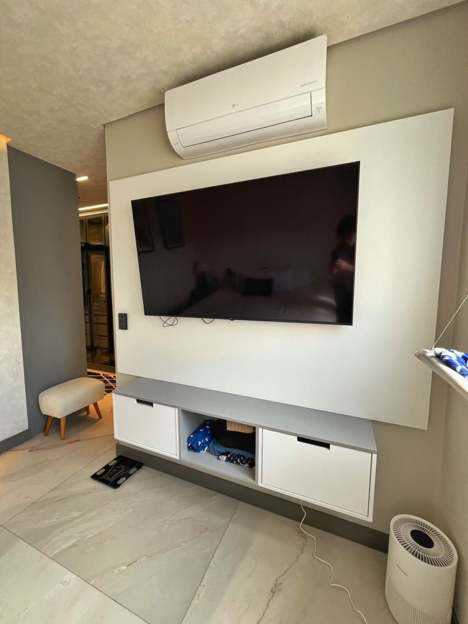 Apartamento no Passeo Patteo Mogilar com 3 dormitórios à venda, 116 m² - Mogi das Cruzes/SP, foto 19 de 19