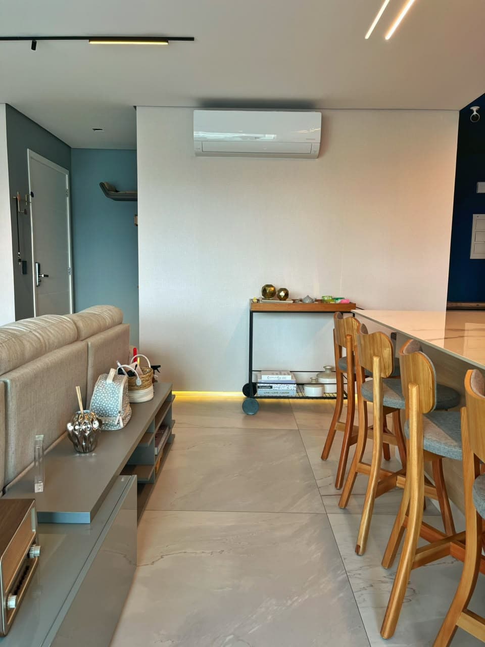 Apartamento no Passeo Patteo Mogilar com 3 dormitórios à venda, 116 m² - Mogi das Cruzes/SP, foto 8 de 19