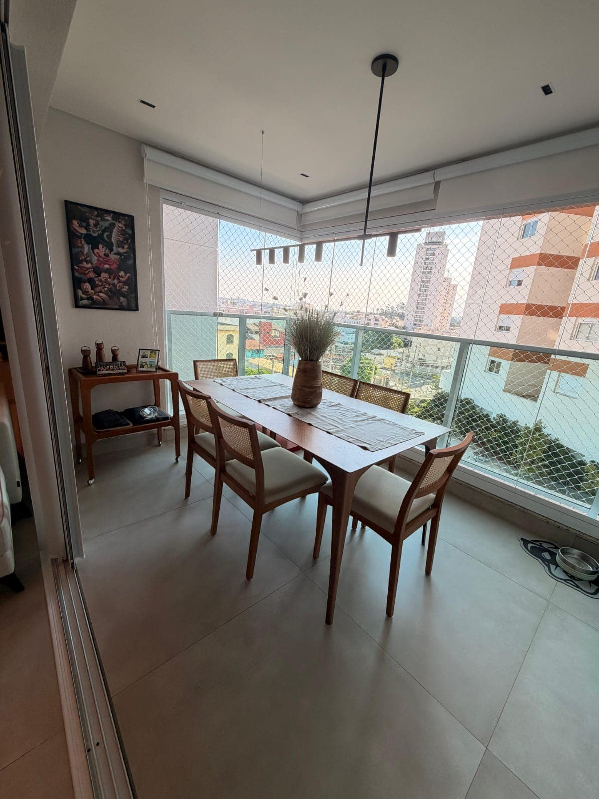 Lindo Apartamento com 2 Suítes à venda, 95m² - Helbor Passeo, foto 13 de 22