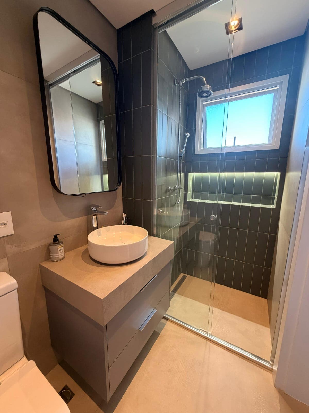 Lindo Apartamento com 2 Suítes à venda, 95m² - Helbor Passeo, foto 16 de 22