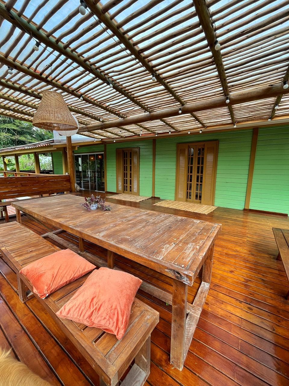 Chácara com 3 dormitórios à venda, 5000 m² por R$ 3.750.000,00 - Mogi Moderno - Mogi das Cruzes/SP, foto 29 de 63