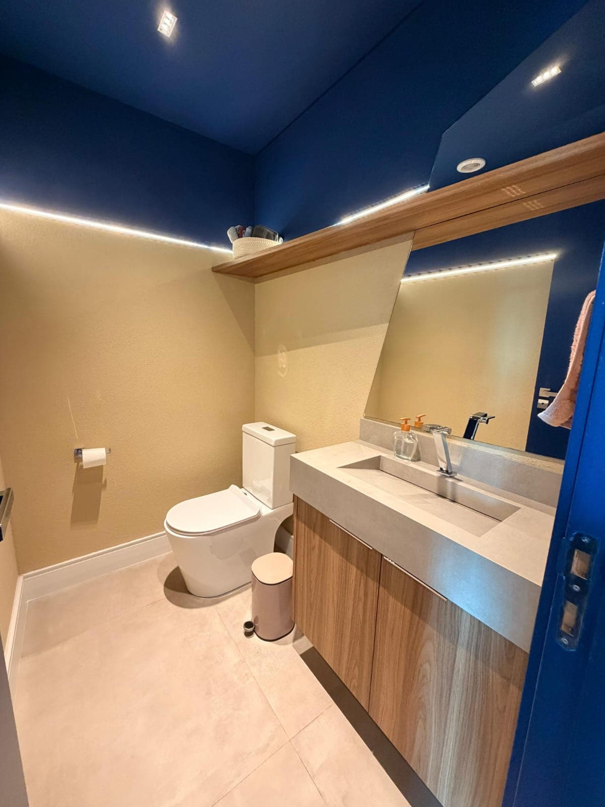 Lindo Apartamento com 2 Suítes à venda, 95m² - Helbor Passeo, foto 7 de 22