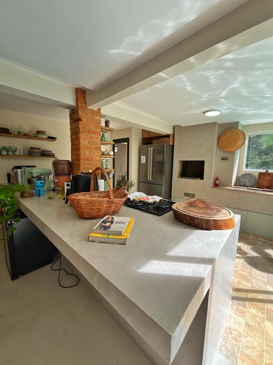 Chácara com 3 dormitórios à venda, 5000 m² por R$ 3.750.000,00 - Mogi Moderno - Mogi das Cruzes/SP, foto 34 de 63