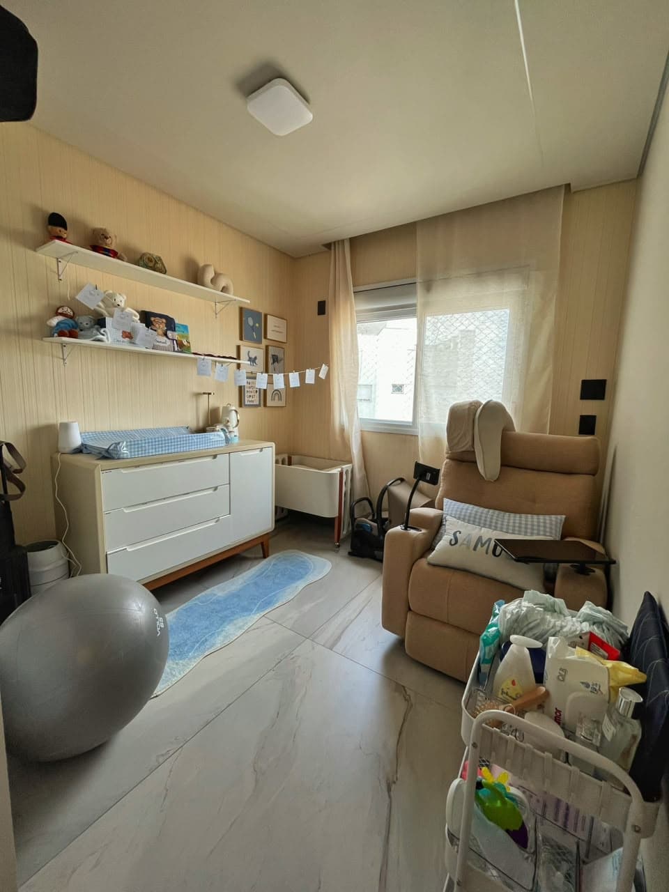 Apartamento no Passeo Patteo Mogilar com 3 dormitórios à venda, 116 m² - Mogi das Cruzes/SP, foto 17 de 19