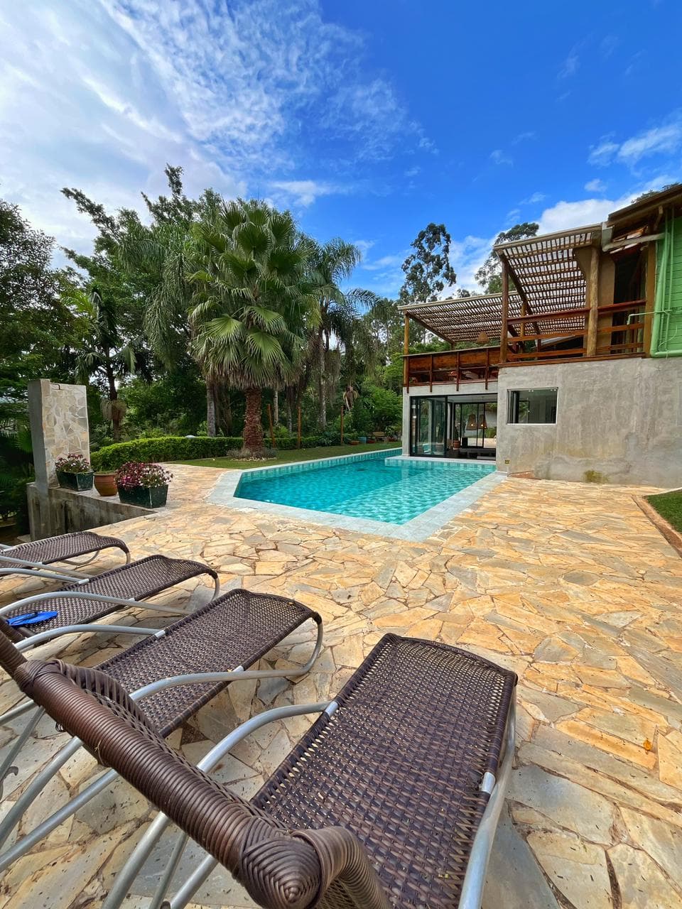 Chácara com 3 dormitórios à venda, 5000 m² por R$ 3.750.000,00 - Mogi Moderno - Mogi das Cruzes/SP, foto 49 de 63