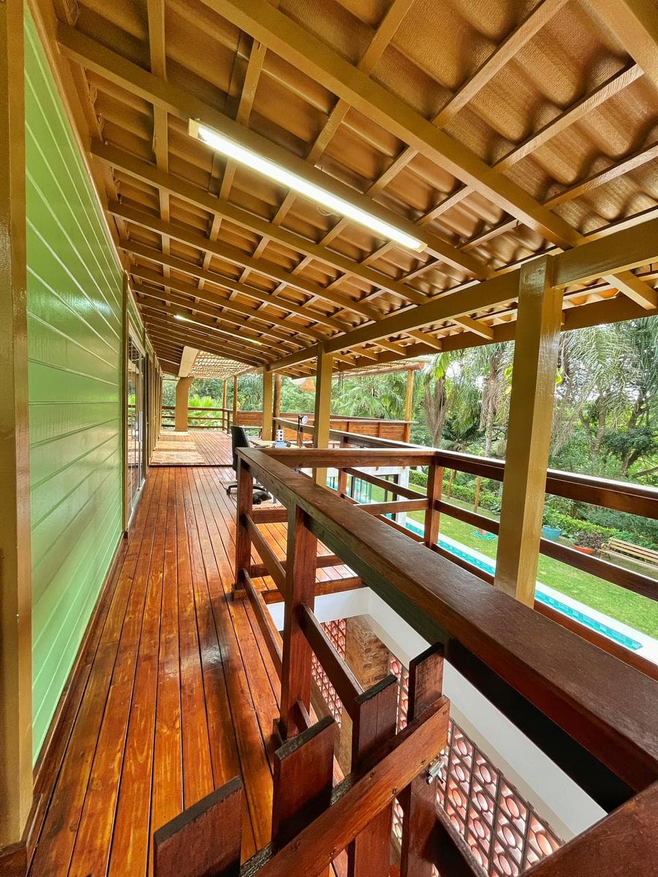 Chácara com 3 dormitórios à venda, 5000 m² por R$ 3.750.000,00 - Mogi Moderno - Mogi das Cruzes/SP, foto 22 de 63