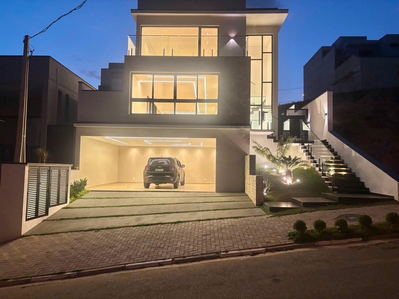 Casa de 324m² com três suítes disponível para venda por R$2.300.000 - Mosaico Essence, foto 36 de 40