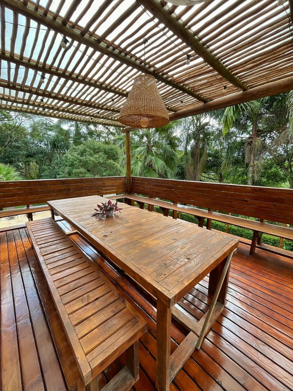 Chácara com 3 dormitórios à venda, 5000 m² por R$ 3.750.000,00 - Mogi Moderno - Mogi das Cruzes/SP, foto 24 de 63