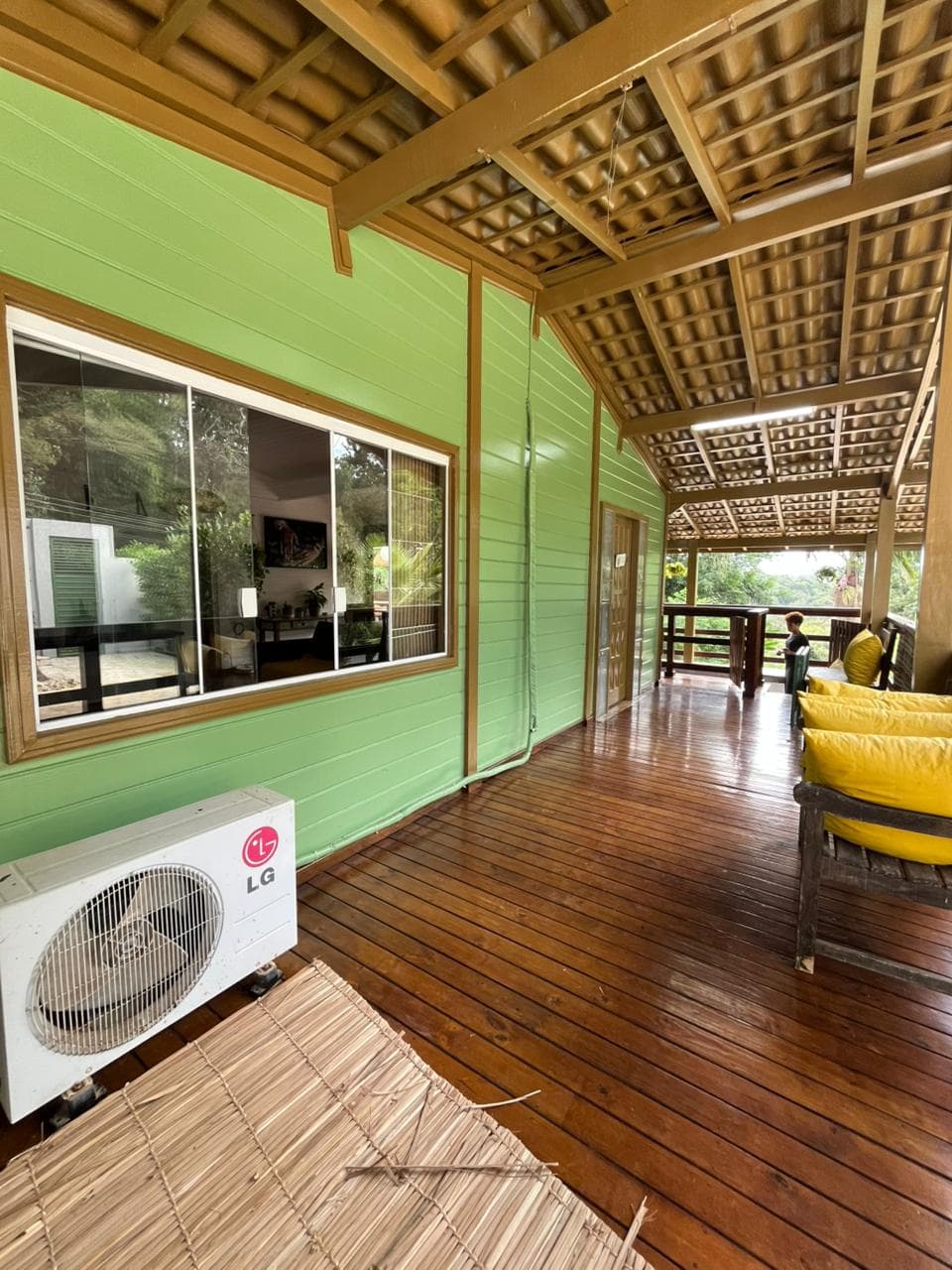 Chácara com 3 dormitórios à venda, 5000 m² por R$ 3.750.000,00 - Mogi Moderno - Mogi das Cruzes/SP, foto 21 de 63