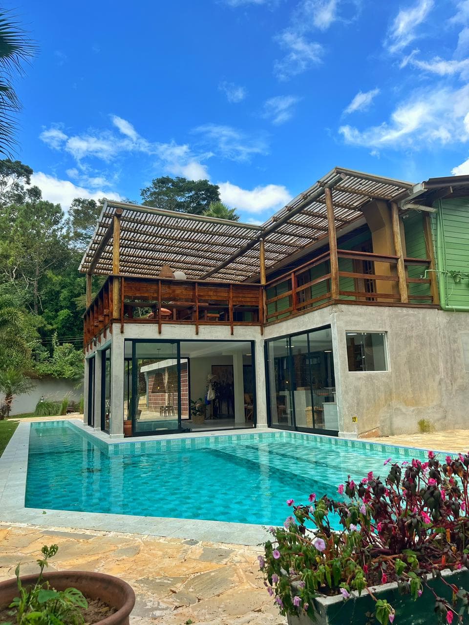 Chácara com 3 dormitórios à venda, 5000 m² por R$ 3.750.000,00 - Mogi Moderno - Mogi das Cruzes/SP, foto 51 de 63