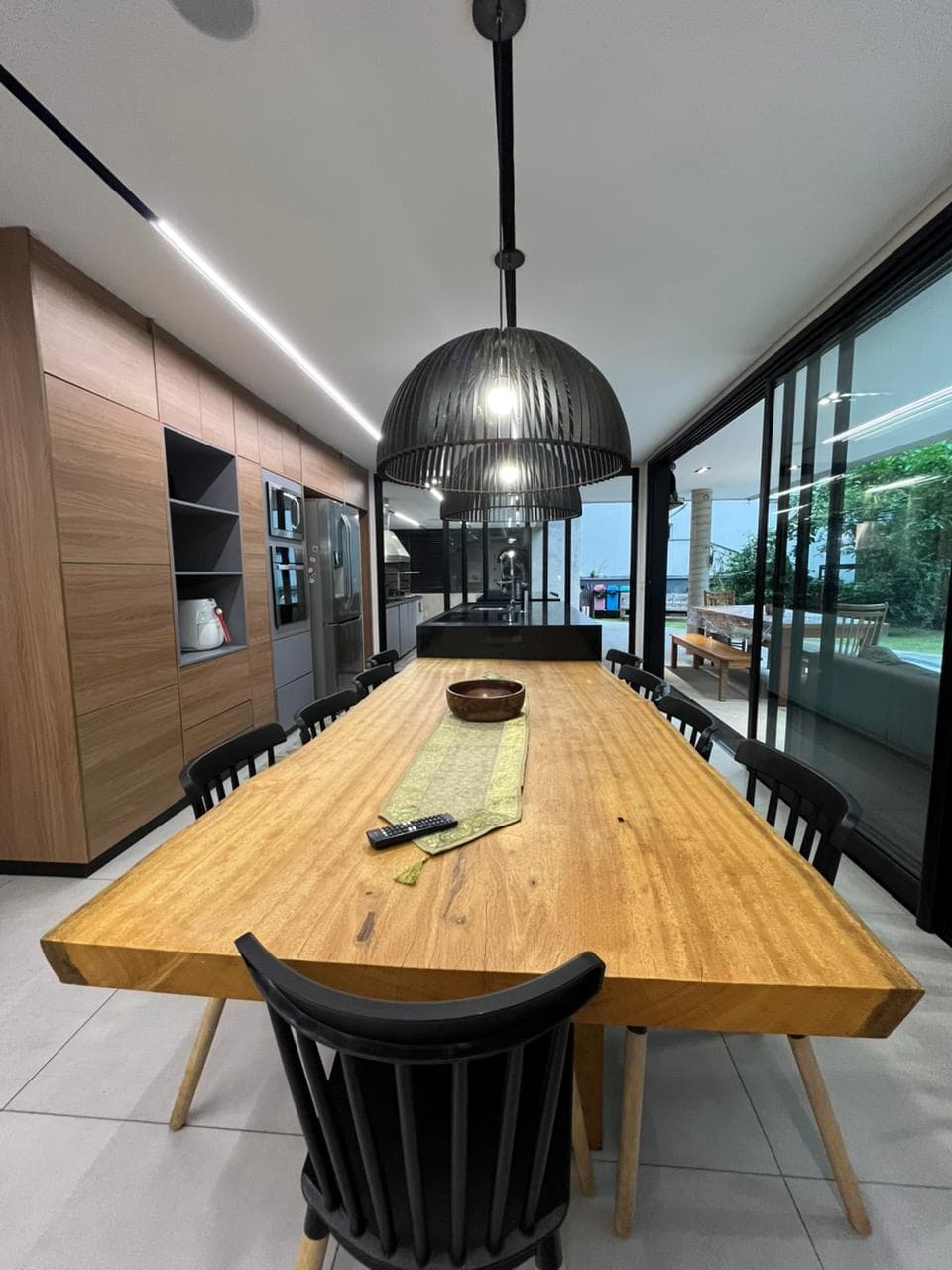 Sobrado com 3 dormitórios à venda, 315 m² por R$ 3.250.000,00 - Cézar de Souza - Mogi das Cruzes/SP, foto 31 de 40