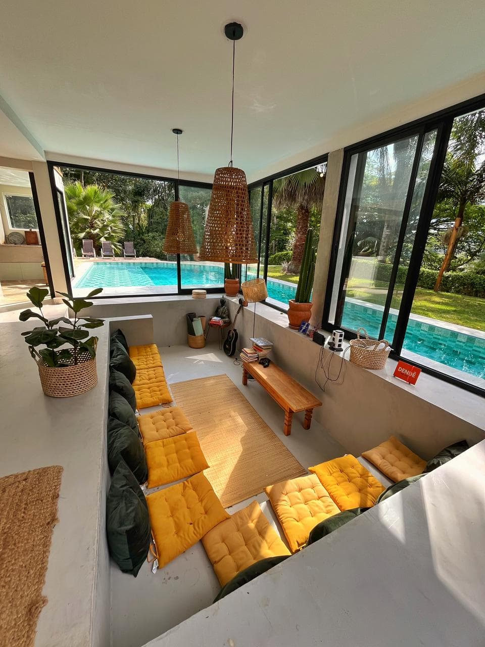 Chácara com 3 dormitórios à venda, 5000 m² por R$ 3.750.000,00 - Mogi Moderno - Mogi das Cruzes/SP, foto 4 de 63