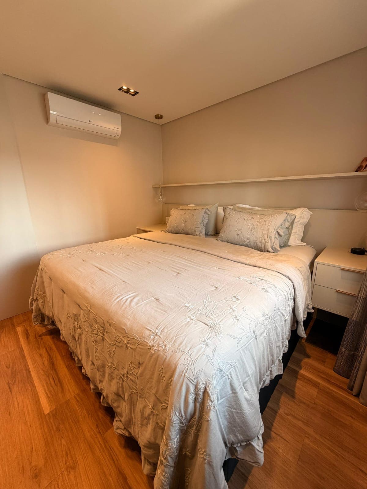 Lindo Apartamento com 2 Suítes à venda, 95m² - Helbor Passeo, foto 20 de 22