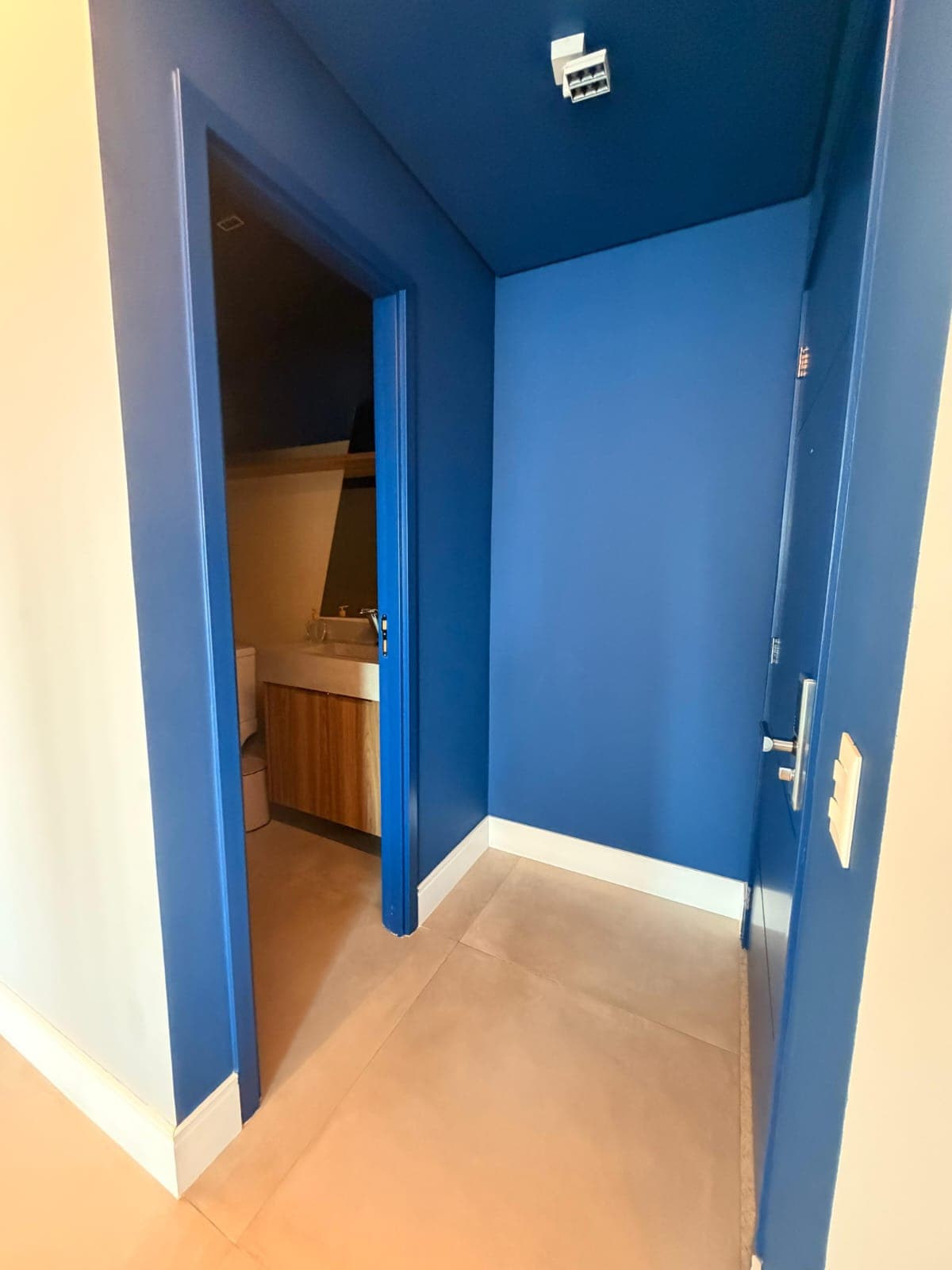 Lindo Apartamento com 2 Suítes à venda, 95m² - Helbor Passeo, foto 6 de 22