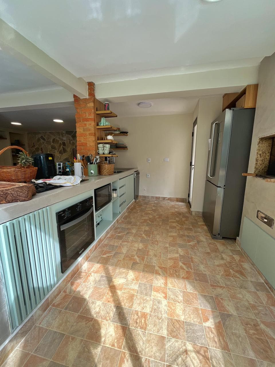 Chácara com 3 dormitórios à venda, 5000 m² por R$ 3.750.000,00 - Mogi Moderno - Mogi das Cruzes/SP, foto 39 de 63