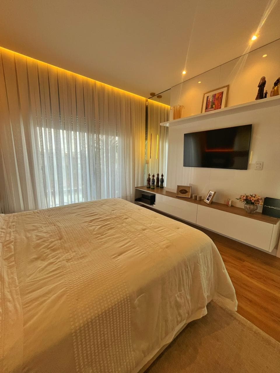 Sobrado com 3 dormitórios à venda, 249 m² por R$ 3.999.000,00 - Cézar de Souza - Mogi das Cruzes/SP, foto 13 de 21
