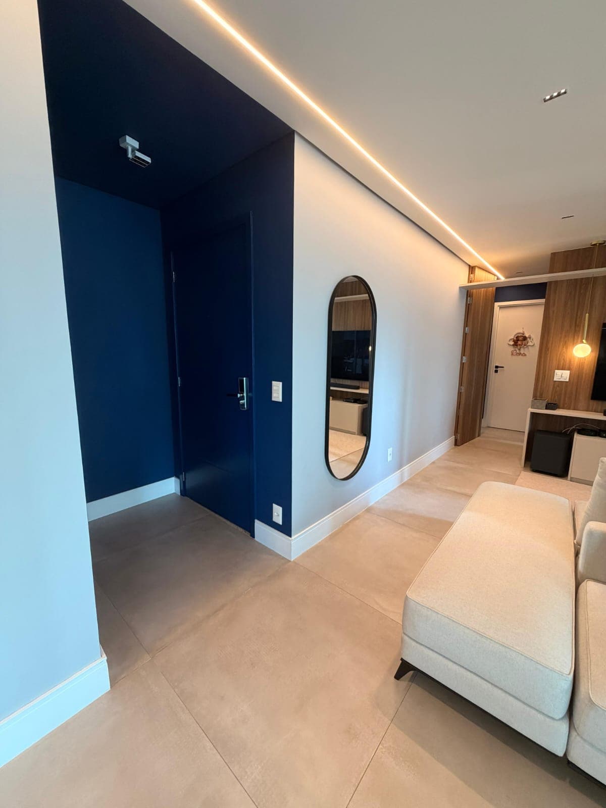 Lindo Apartamento com 2 Suítes à venda, 95m² - Helbor Passeo, foto 14 de 22